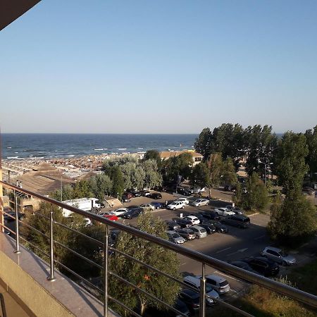 Apartament Ania Summerland Mamaia Bagian luar foto