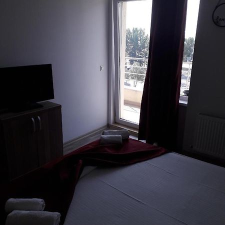 Apartament Ania Summerland Mamaia Bagian luar foto