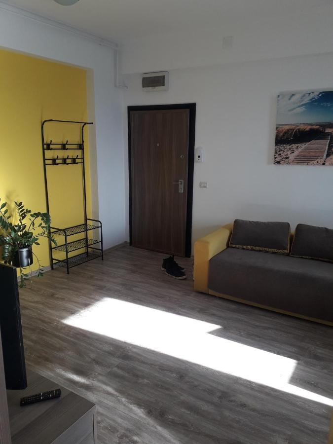 Apartament Ania Summerland Mamaia Bagian luar foto