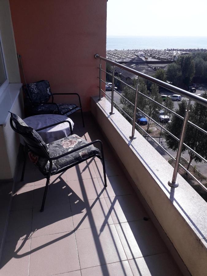 Apartament Ania Summerland Mamaia Bagian luar foto